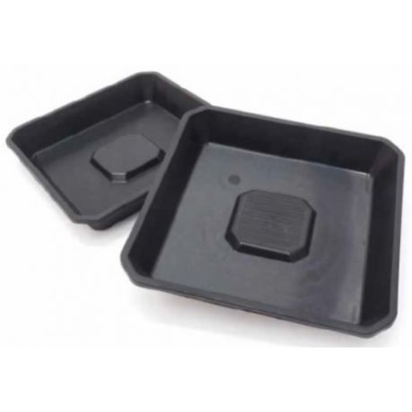 Plato para maceta cuadrada (varias medidas)